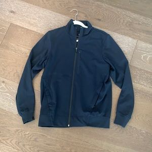 Mack Weldon light jacket